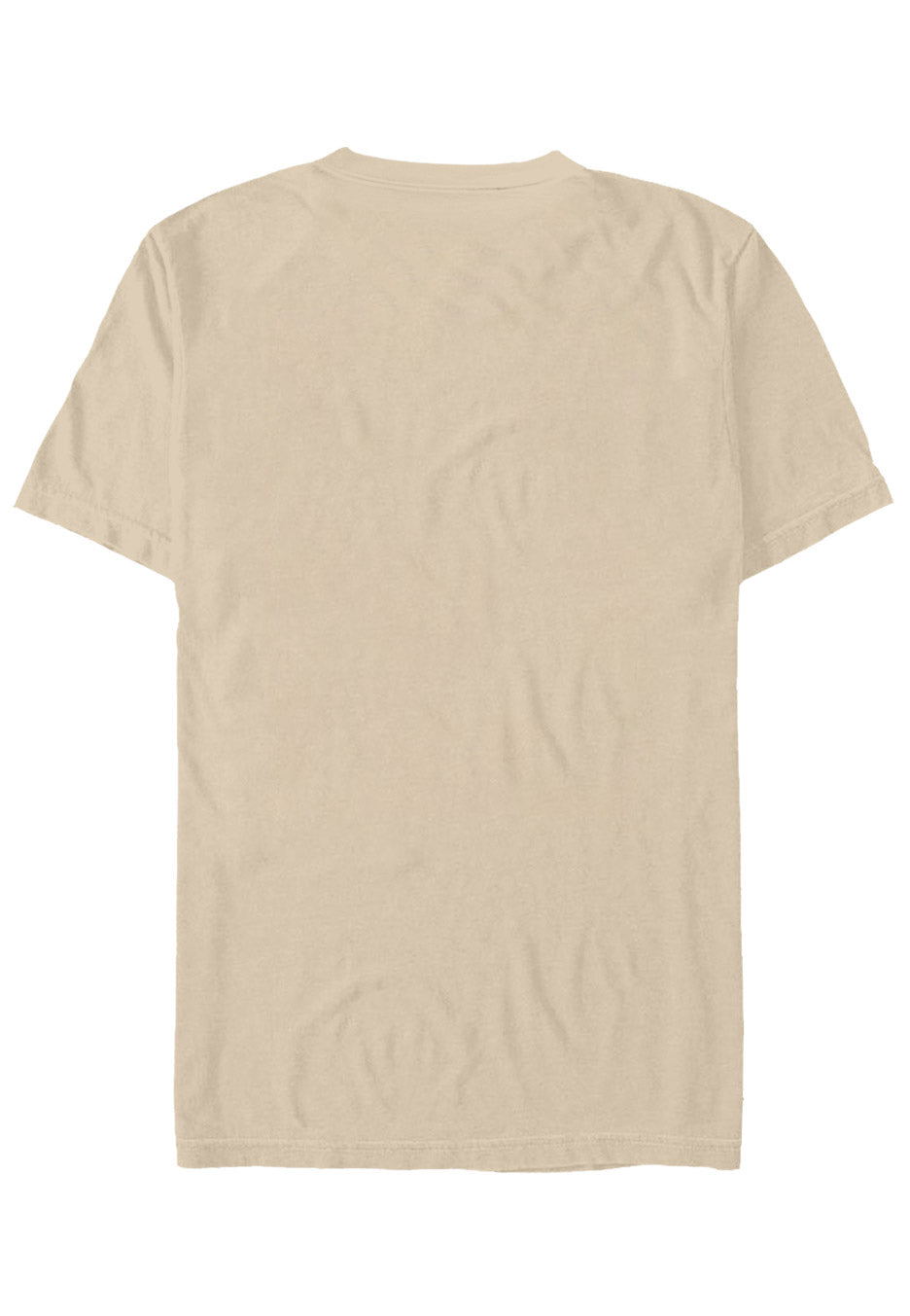 The National - Coyote Dessert Dust - T-Shirt | Neutral-Image
