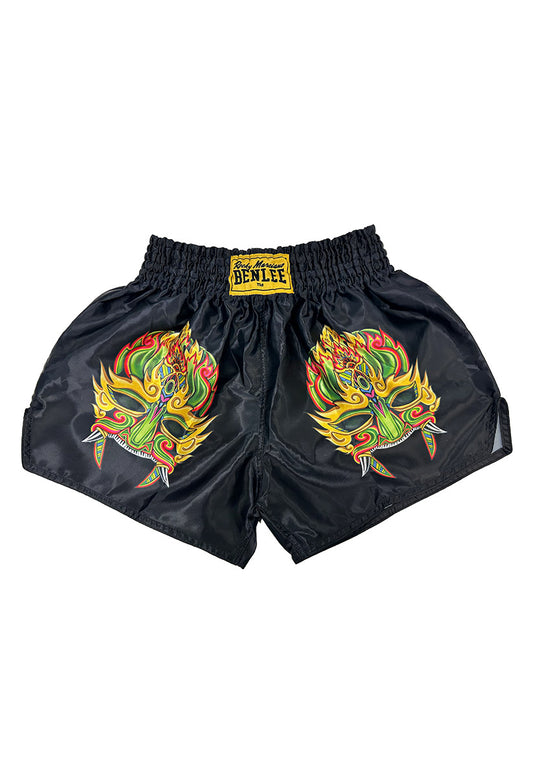 Marsimoto - BENLEE X MARSIMOTO - Shorts | Men-Image