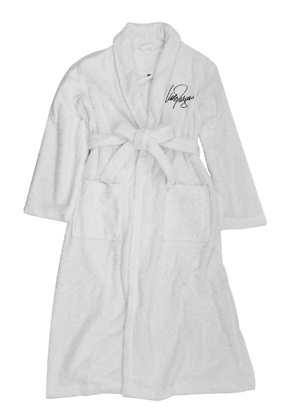 Udo Jürgens - Signature White - Bathrobe | Neutral-Image