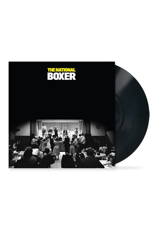 The National - Boxer - Vinyl | Neutral-Image