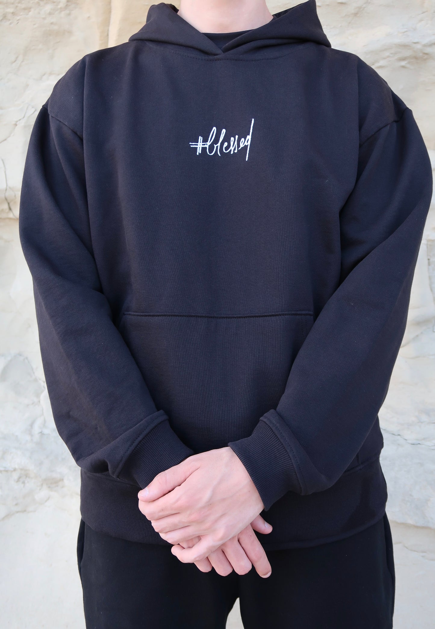 KYNGDOM - BLESSED - HOODIE | Men-Image